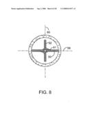 Systems, methods and devices for removing obstructions from a blood vessel diagram and image