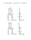 Systems, methods and devices for removing obstructions from a blood vessel diagram and image