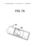 SINGLE DISC INTRALUMINAL FIXATION PATENT FORAMEN OVALE CLOSURE DEVICE diagram and image