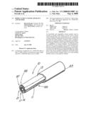 BODILY LUMEN CLOSURE APPARATUS AND METHOD diagram and image