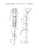 BODILY LUMEN CLOSURE APPARATUS AND METHOD diagram and image