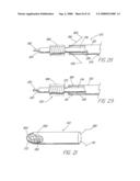 BODILY LUMEN CLOSURE APPARATUS AND METHOD diagram and image