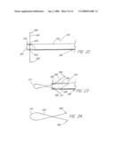 BODILY LUMEN CLOSURE APPARATUS AND METHOD diagram and image