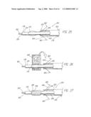 BODILY LUMEN CLOSURE APPARATUS AND METHOD diagram and image