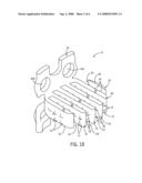 Degradable Cage Coated With Mineral Layers For Spinal Interbody Fusion diagram and image