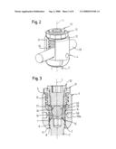 BONE ANCHORING DEVICE diagram and image