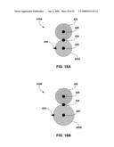 User interface with toolbar for programming electrical stimulation therapy diagram and image