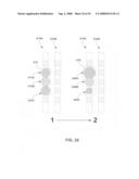 User interface with toolbar for programming electrical stimulation therapy diagram and image