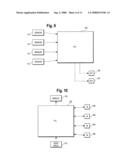 METHOD AND SYSTEM FOR PERFORMING INVASIVE MEDICAL PROCEDURES USING A SURGICAL ROBOT diagram and image