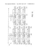 TURRET ENVELOPE CONTROL SYSTEM AND METHOD FOR A FIRE FIGHTING VEHICLE diagram and image