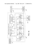 TURRET ENVELOPE CONTROL SYSTEM AND METHOD FOR A FIRE FIGHTING VEHICLE diagram and image