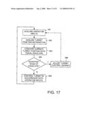 TURRET ENVELOPE CONTROL SYSTEM AND METHOD FOR A FIRE FIGHTING VEHICLE diagram and image