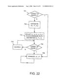 TURRET ENVELOPE CONTROL SYSTEM AND METHOD FOR A FIRE FIGHTING VEHICLE diagram and image