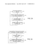 TURRET ENVELOPE CONTROL SYSTEM AND METHOD FOR A FIRE FIGHTING VEHICLE diagram and image