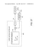 TURRET ENVELOPE CONTROL SYSTEM AND METHOD FOR A FIRE FIGHTING VEHICLE diagram and image