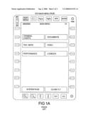 ELECTRONIC FLIGHT BAG HAVING FILTER SYSTEM AND METHOD diagram and image