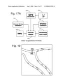 Method and System for Guiding a Person to a Location diagram and image