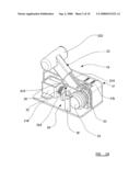 Braking System diagram and image