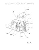 Braking System diagram and image