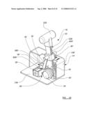 Braking System diagram and image