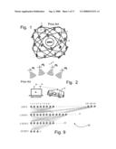 Method for Obtaining Information about Objects Outside of a Vehicle diagram and image