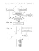 Method for Obtaining Information about Objects Outside of a Vehicle diagram and image