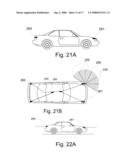 Method for Obtaining Information about Objects Outside of a Vehicle diagram and image