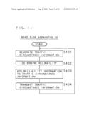 Driving assist system and vehicle-mounted apparatus diagram and image