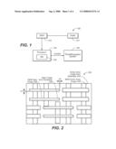 IN-LINE OVERLAY MEASUREMENT USING CHARGED PARTICLE BEAM SYSTEM diagram and image