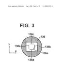 Method Of Analysis, Exposure Apparatus, And Exposure Apparatus System diagram and image