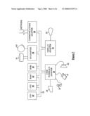 Asynchronous Hidden Markov Model Method and System diagram and image