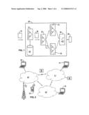 Speech and Textual Analysis Device and Corresponding Method diagram and image