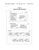 Method For Processing Speech Data For A Distributed Recognition System diagram and image