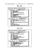 Dialog supporting apparatus diagram and image