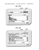 Dialog supporting apparatus diagram and image