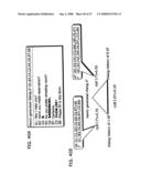 Dialog supporting apparatus diagram and image