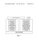 Materials management system and method diagram and image