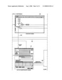 DOCUMENT PROCESSING APPARATUS, DOCUMENT PROCESSING METHOD, COMPUTER READABLE MEDIUM AND COMPUTER DATA SIGNAL diagram and image