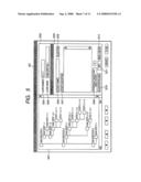 DOCUMENT PROCESSING APPARATUS, DOCUMENT PROCESSING METHOD, COMPUTER READABLE MEDIUM AND COMPUTER DATA SIGNAL diagram and image