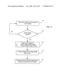 Method and System for Predicting Causes of Network Service Outages Using Time Domain Correlation diagram and image