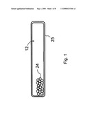 Business method and system for ordering, purchasing and storing stem cells diagram and image