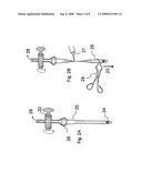 Business method and system for ordering, purchasing and storing stem cells diagram and image