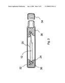 Business method and system for ordering, purchasing and storing stem cells diagram and image