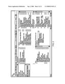 METHOD AND SYSTEM FOR AUTOMATICALLY GENERATING FORMS diagram and image