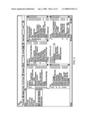 METHOD AND SYSTEM FOR AUTOMATICALLY GENERATING FORMS diagram and image