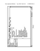 METHOD AND SYSTEM FOR AUTOMATICALLY GENERATING FORMS diagram and image