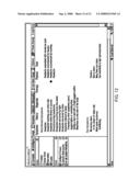 METHOD AND SYSTEM FOR AUTOMATICALLY GENERATING FORMS diagram and image