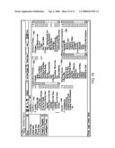 METHOD AND SYSTEM FOR AUTOMATICALLY GENERATING FORMS diagram and image