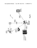 ACCOUNT AND CUSTOMER CREATION IN AN ON-LINE BANKING MODEL diagram and image