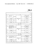 Method of and system for analyzing, modeling and valuing elements of a business enterprise diagram and image